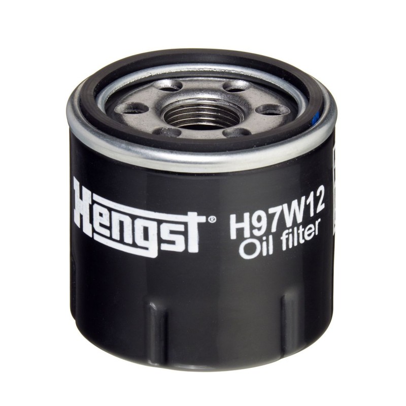 Oliefilter