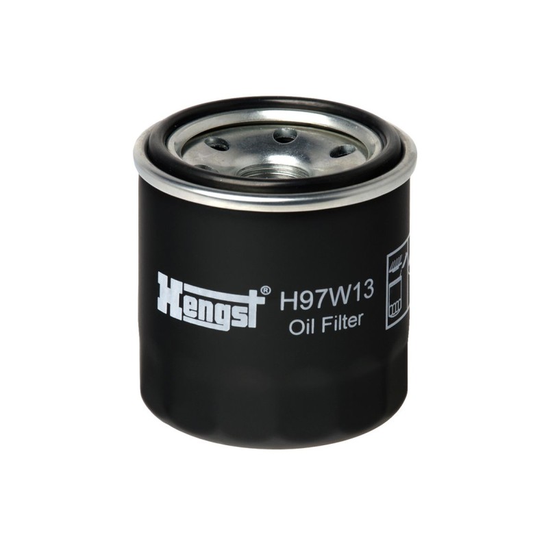 Oliefilter