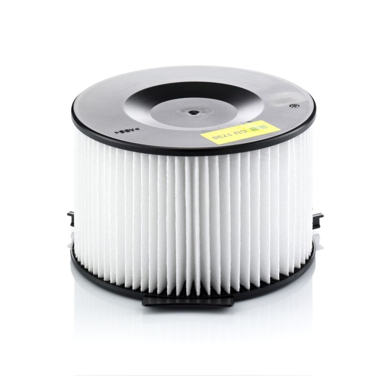 Interieurfilter