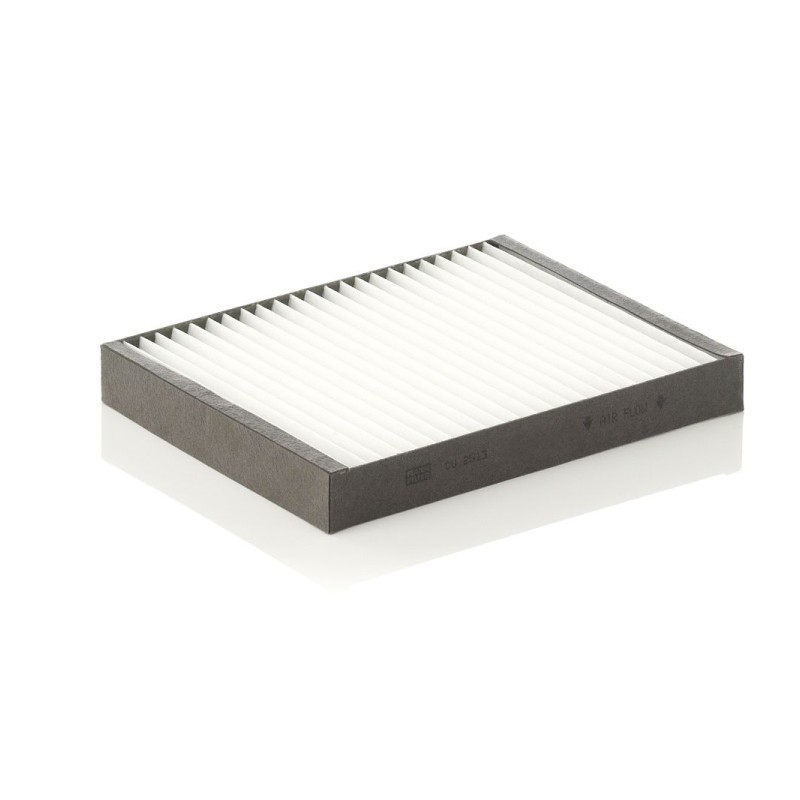 Interieurfilter
