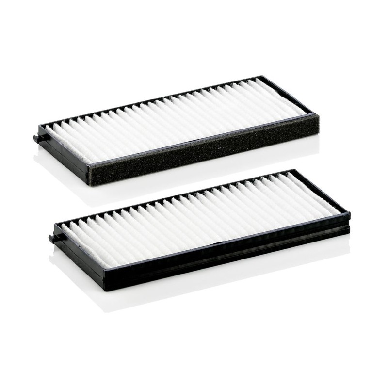 Interieurfilter