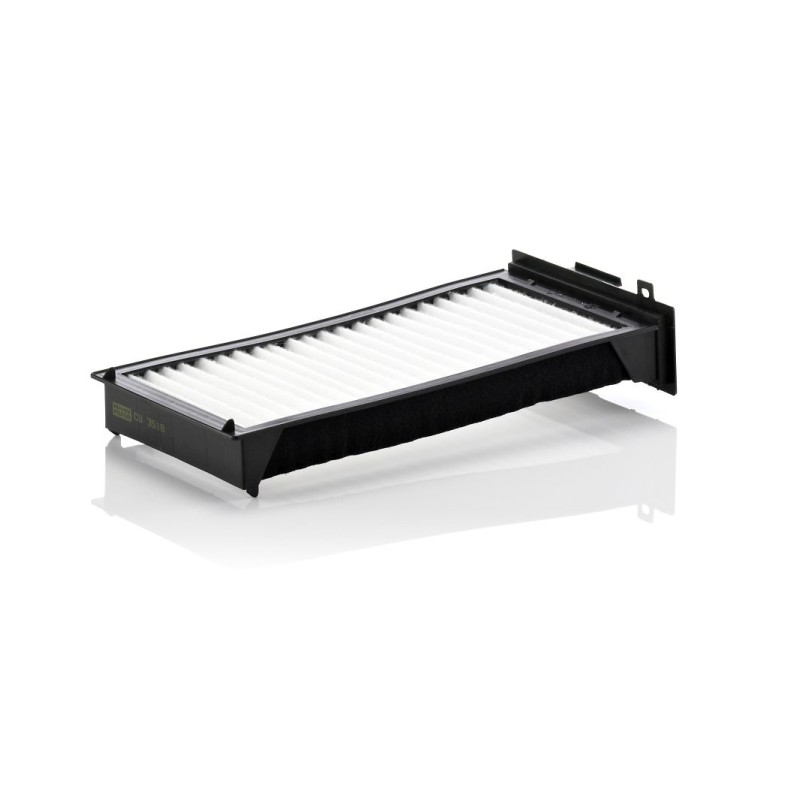 Interieurfilter