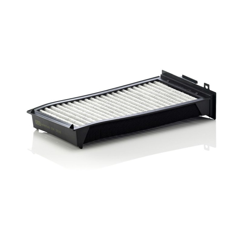 Interieurfilter
