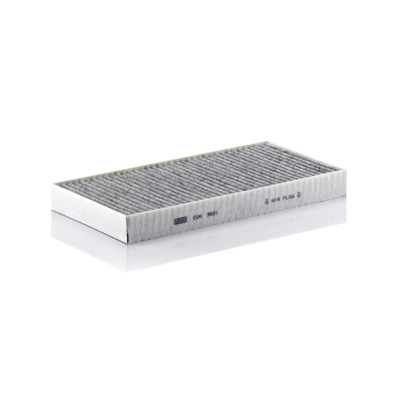 Interieurfilter