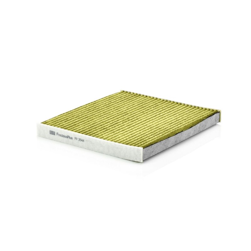 Interieurfilter