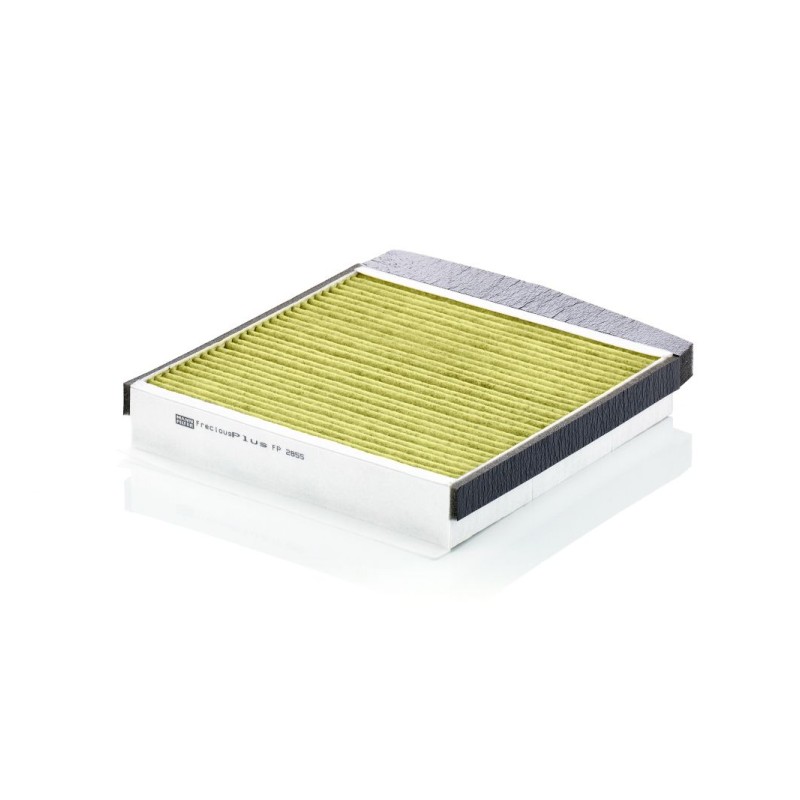 Interieurfilter