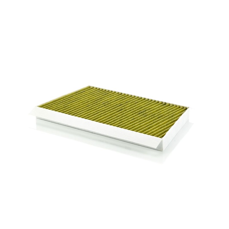 Interieurfilter