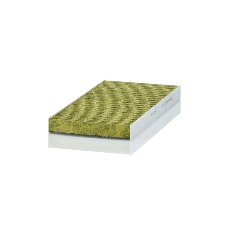 Interieurfilter