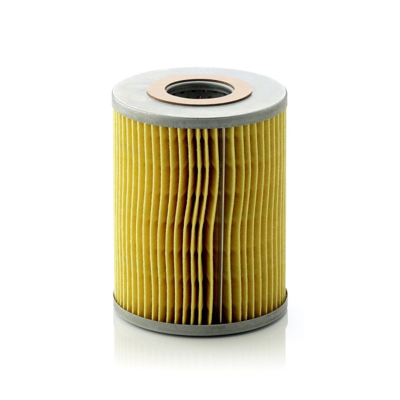 Oliefilter