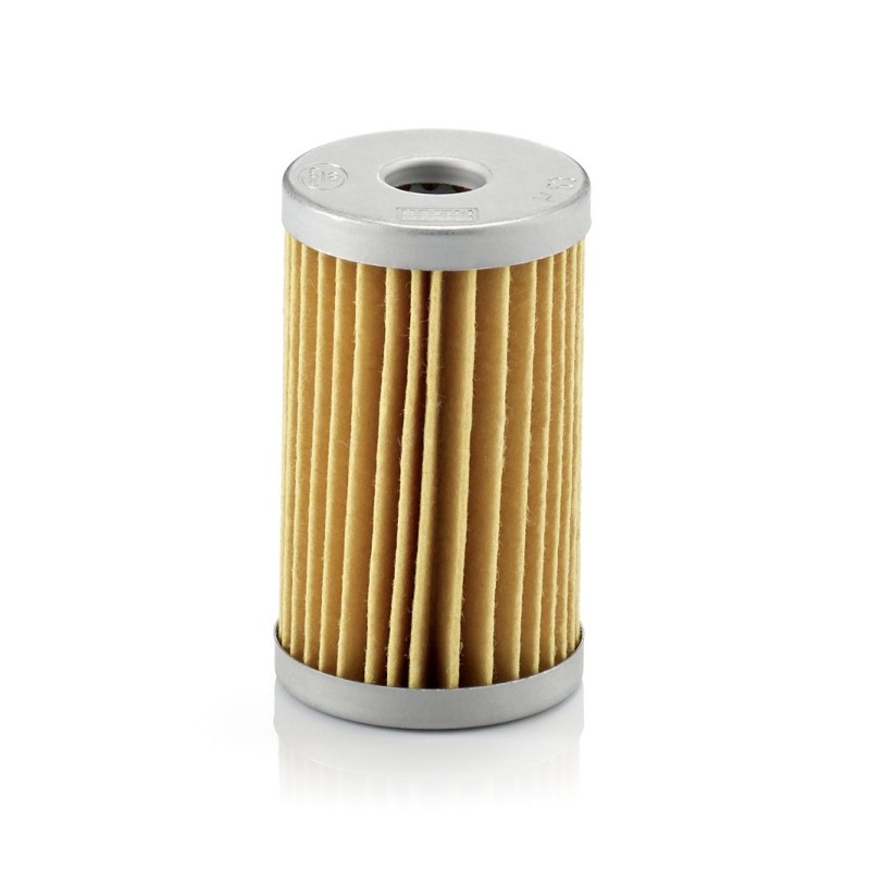 Oliefilter