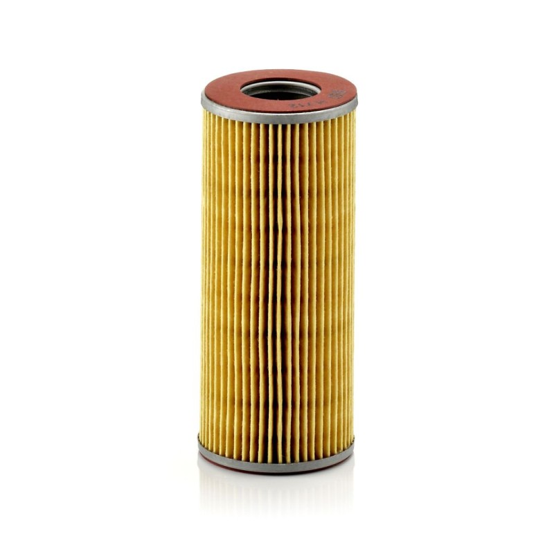 Oliefilter