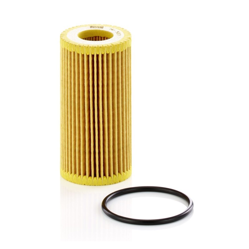 Oliefilter