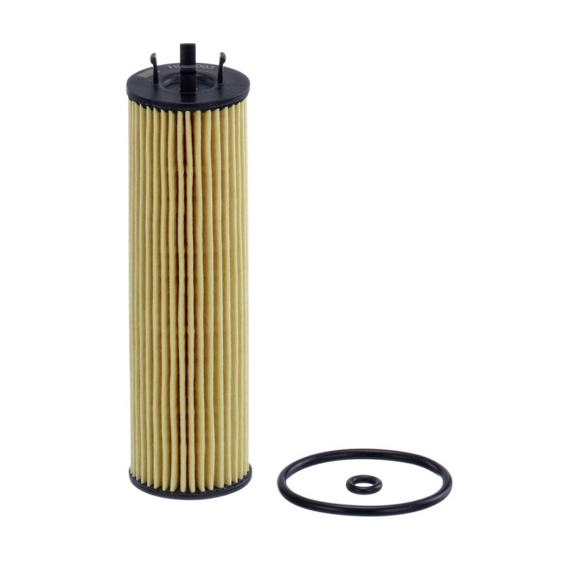 Oliefilter