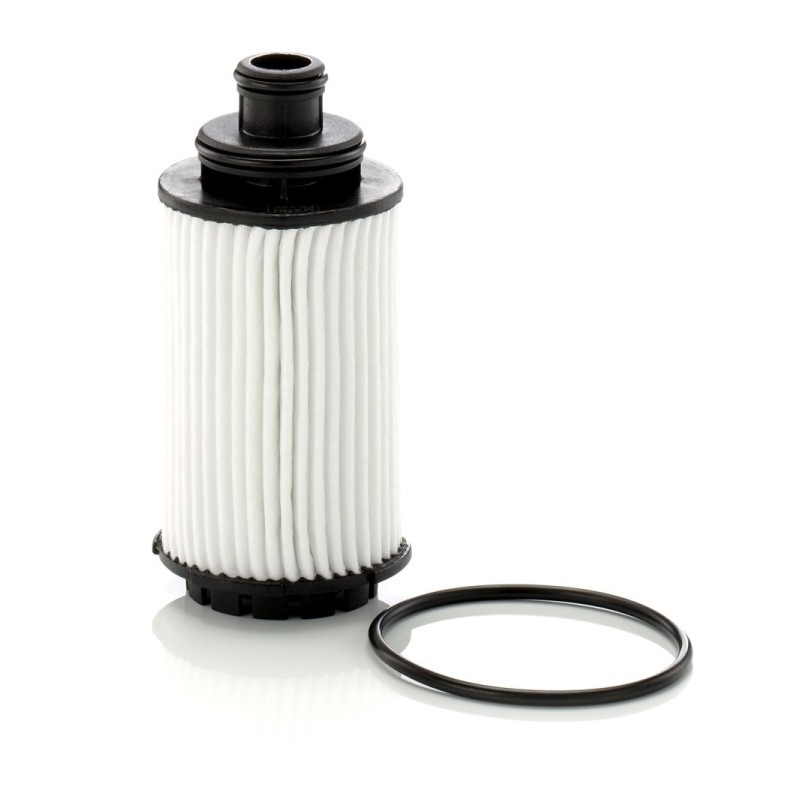 Oliefilter