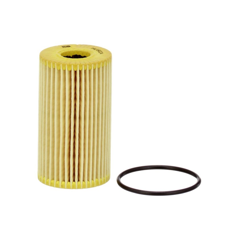 Oliefilter