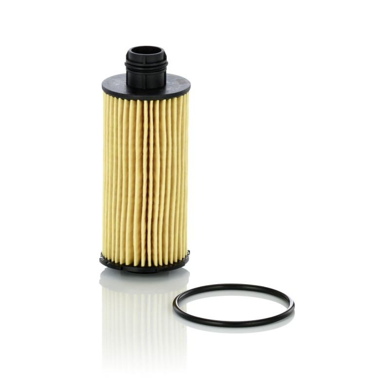 Oliefilter