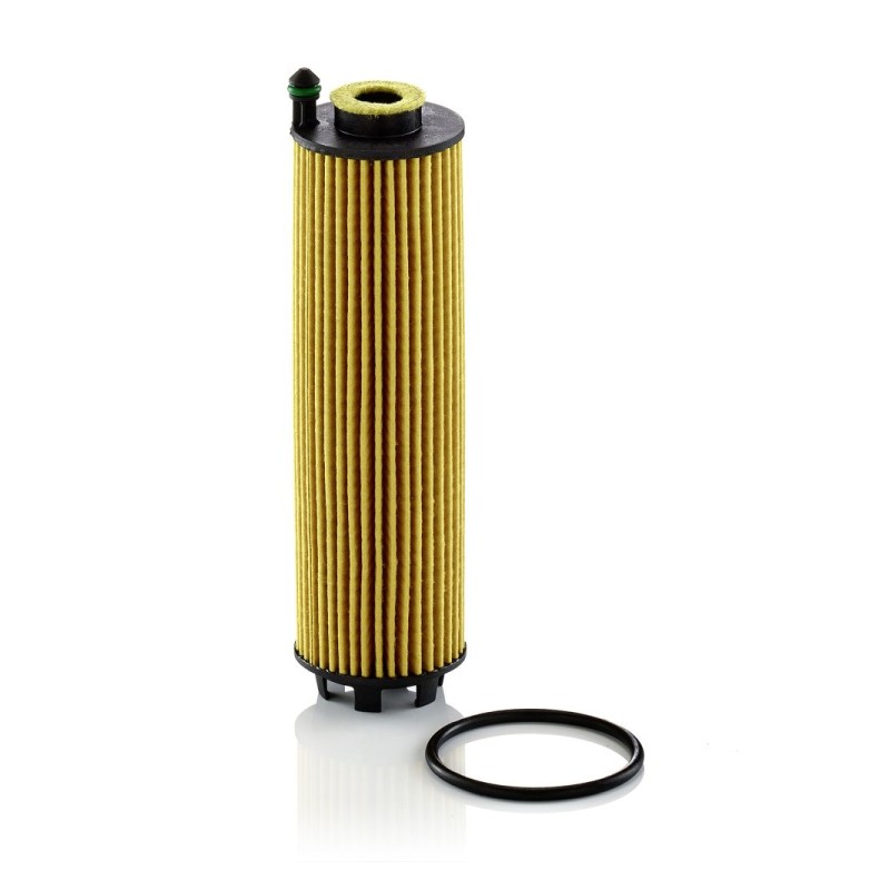 Oliefilter