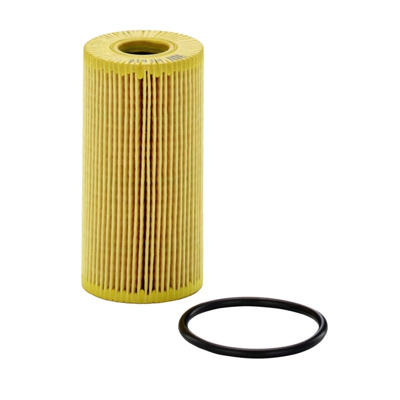 Oliefilter
