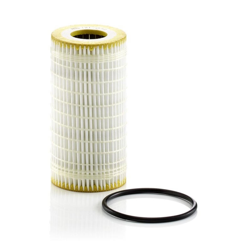 Oliefilter