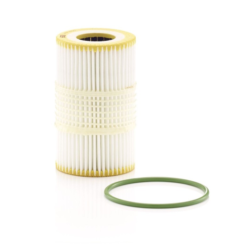 Oliefilter