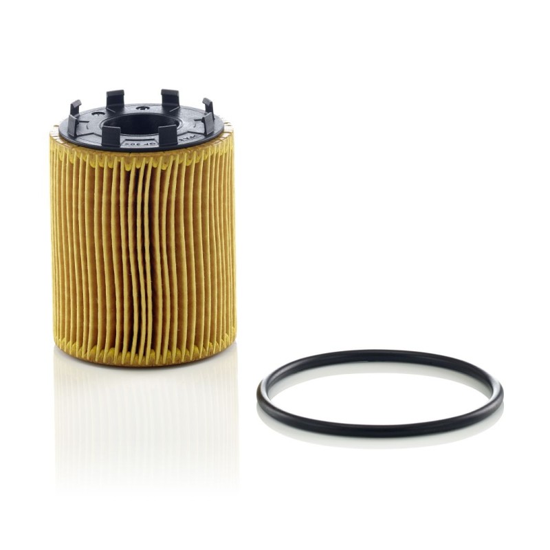 Oliefilter