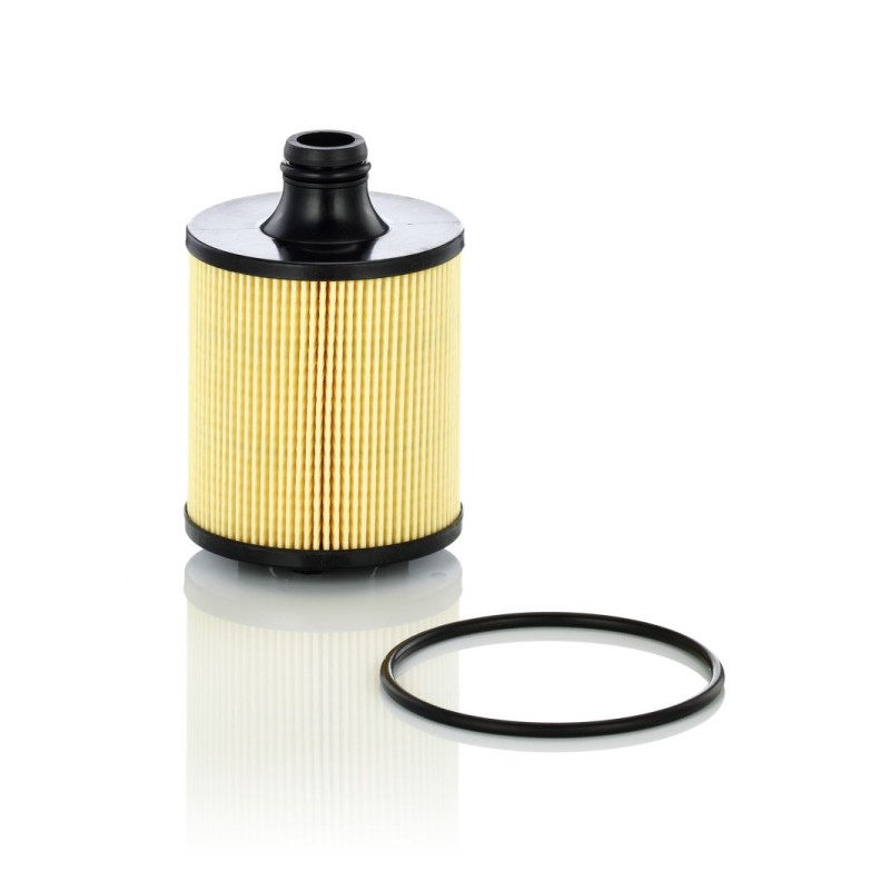 Oliefilter