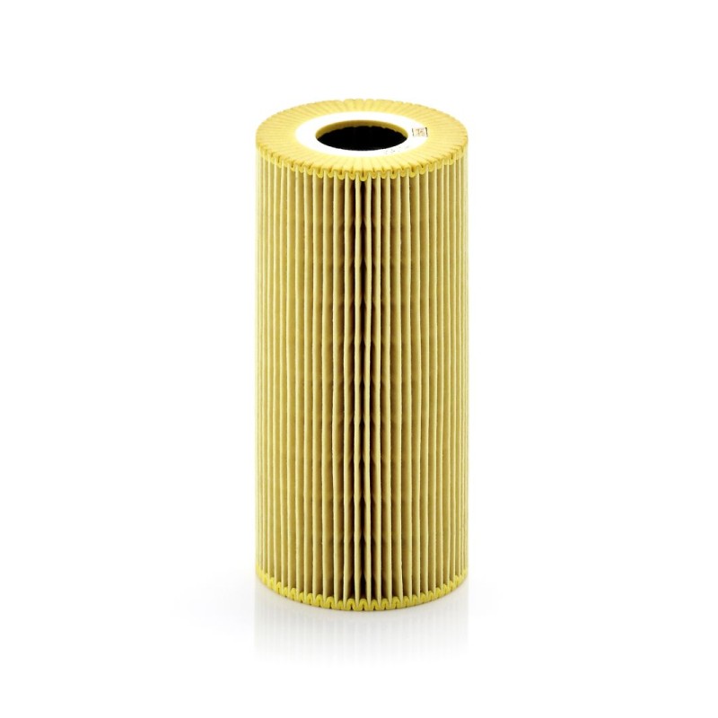 Oliefilter