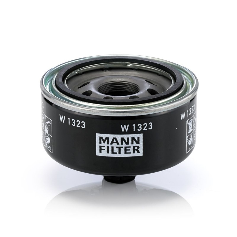 Oliefilter
