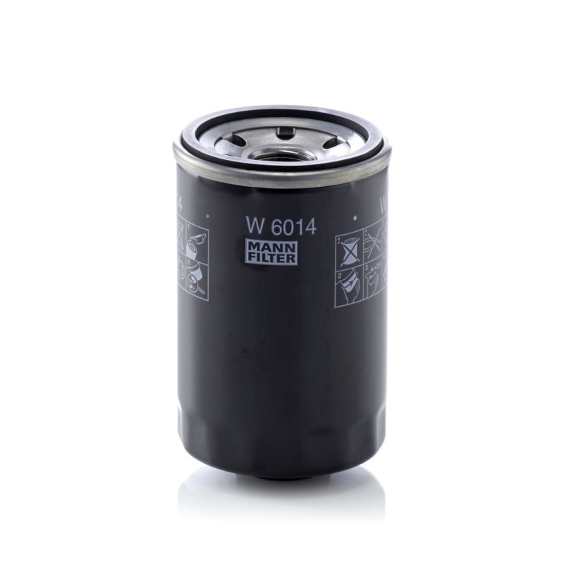 Oliefilter