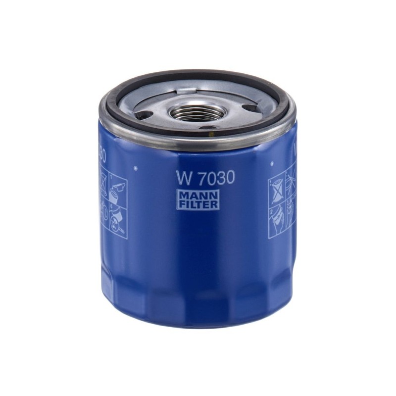 Oliefilter