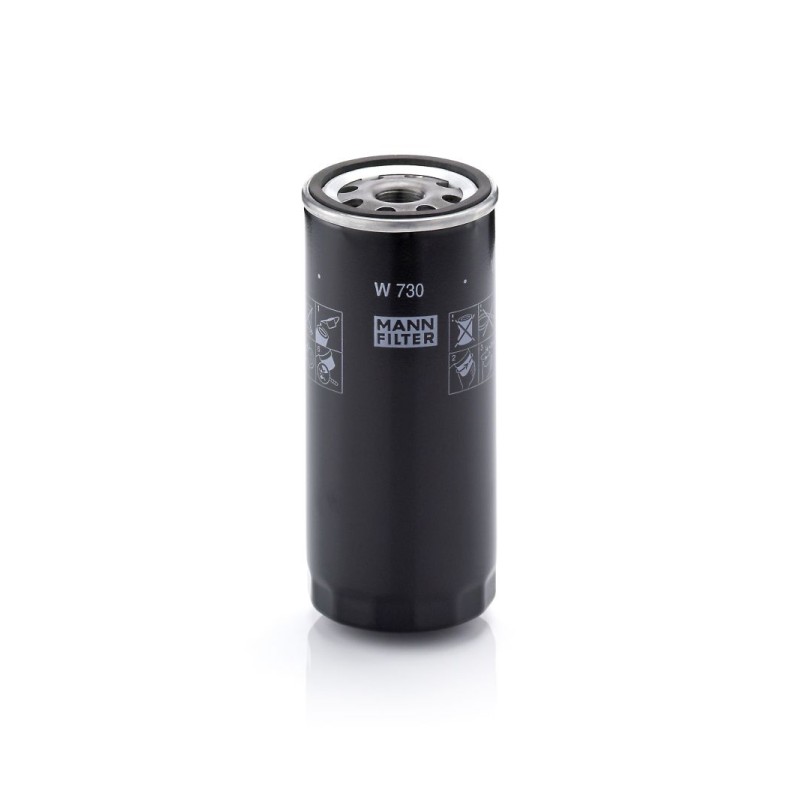 Oliefilter