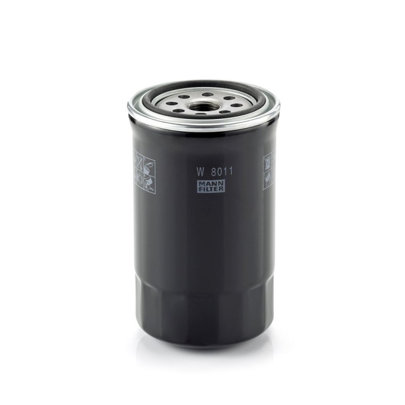 Oliefilter