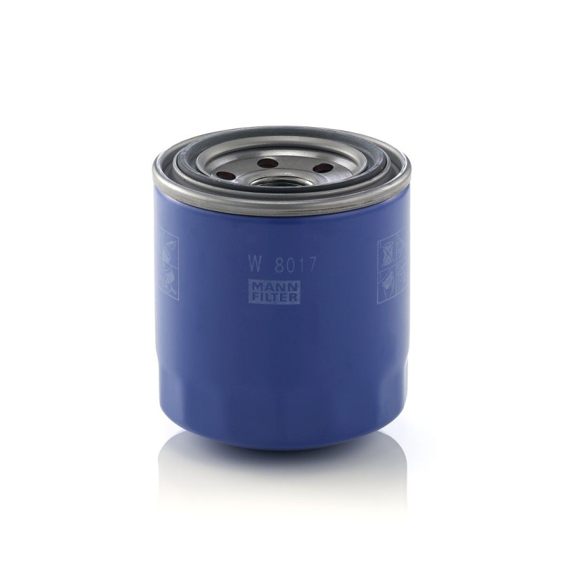 Oliefilter