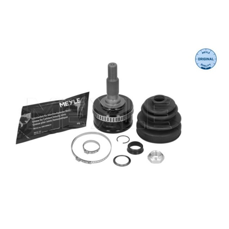 Homokineet reparatie set, aandrijfas Wielzijde