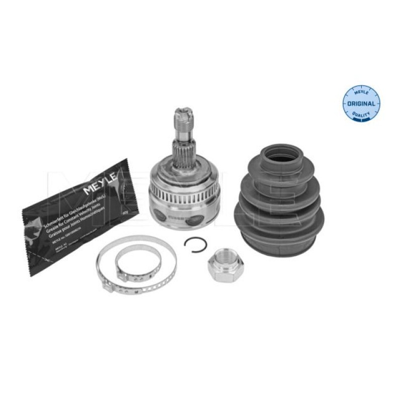 Homokineet reparatie set, aandrijfas Wielzijde