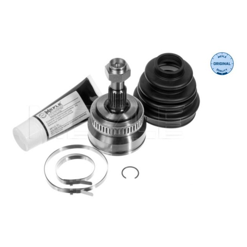 Homokineet reparatie set, aandrijfas Wielzijde