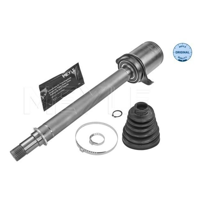 Homokineet reparatie set, aandrijfas Versnellingsbak zijde, Vooras rechts