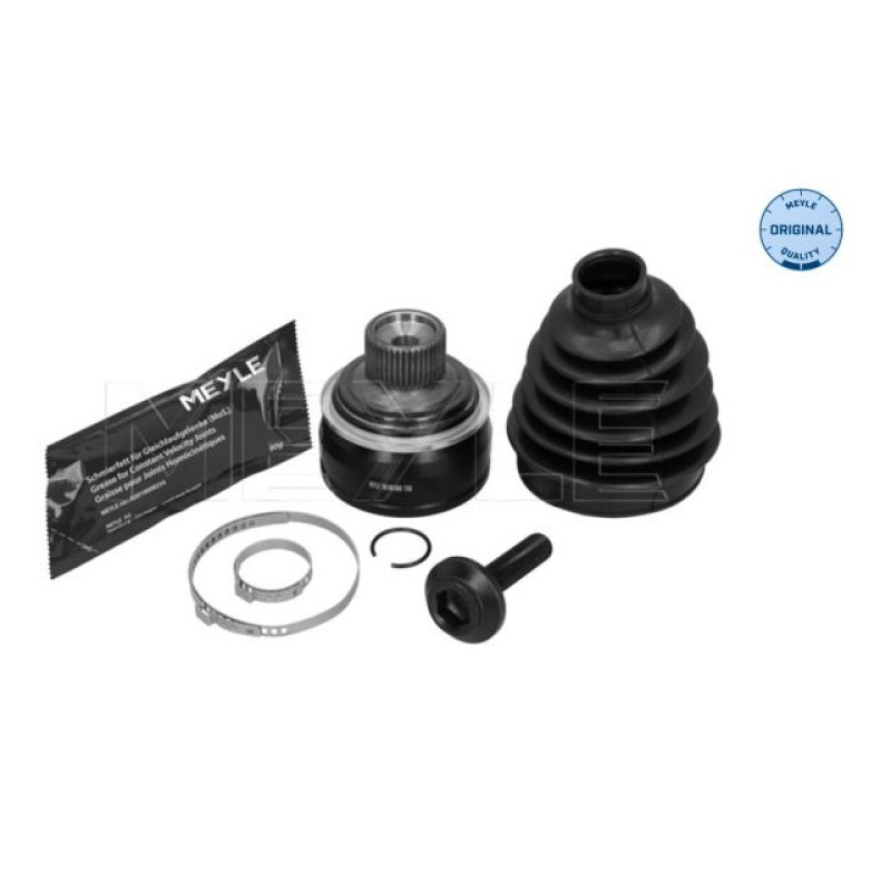 Homokineet reparatie set, aandrijfas Vooras, Wielzijde