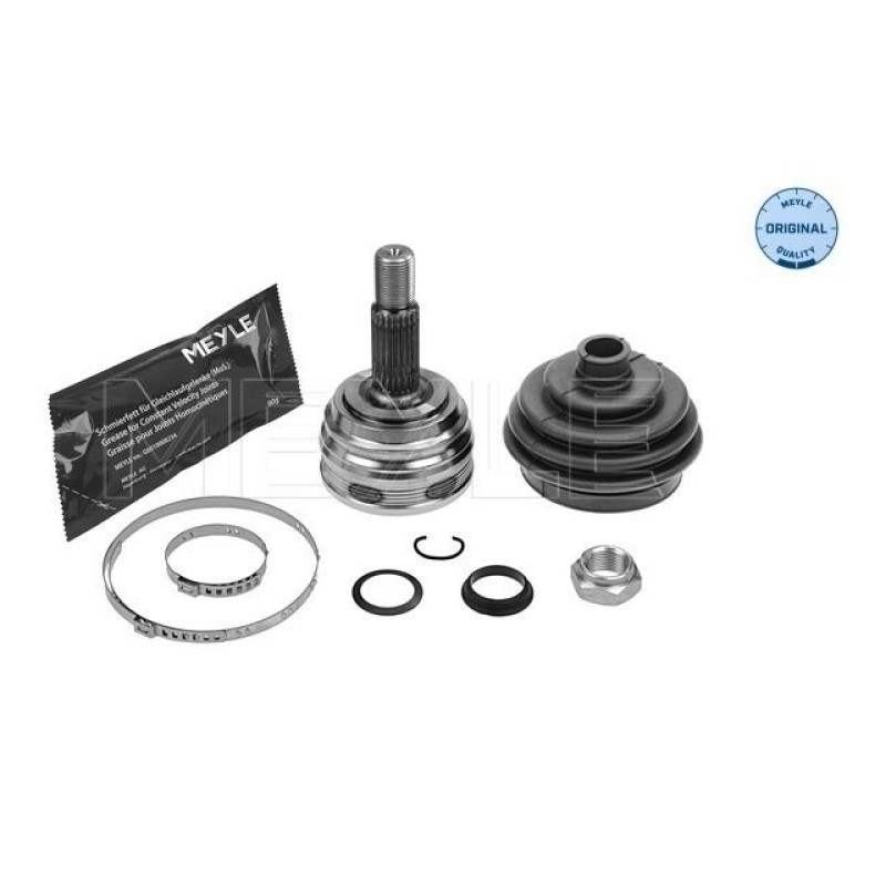 Homokineet reparatie set, aandrijfas Wielzijde