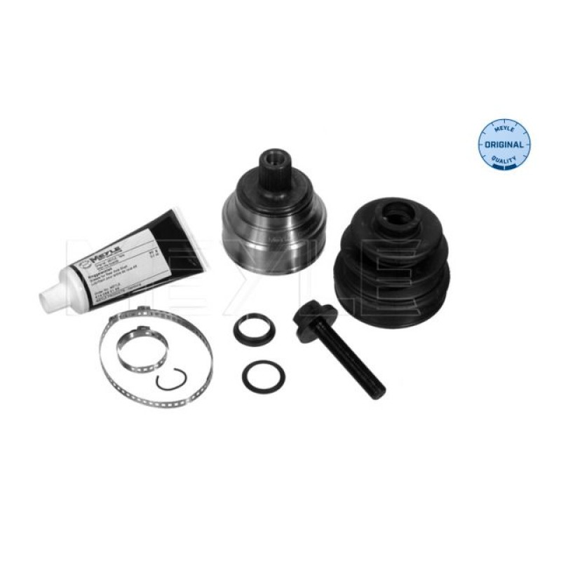 Homokineet reparatie set, aandrijfas Wielzijde