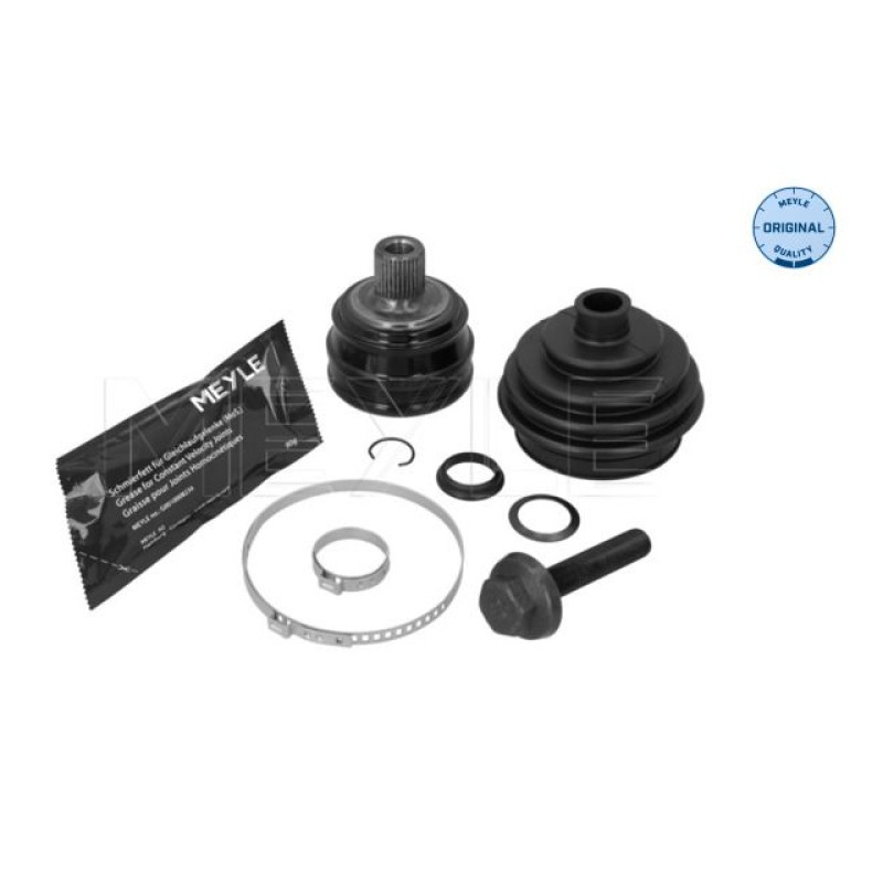 Homokineet reparatie set, aandrijfas Wielzijde