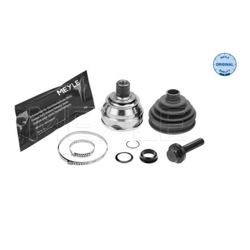 Homokineet reparatie set, aandrijfas Wielzijde
