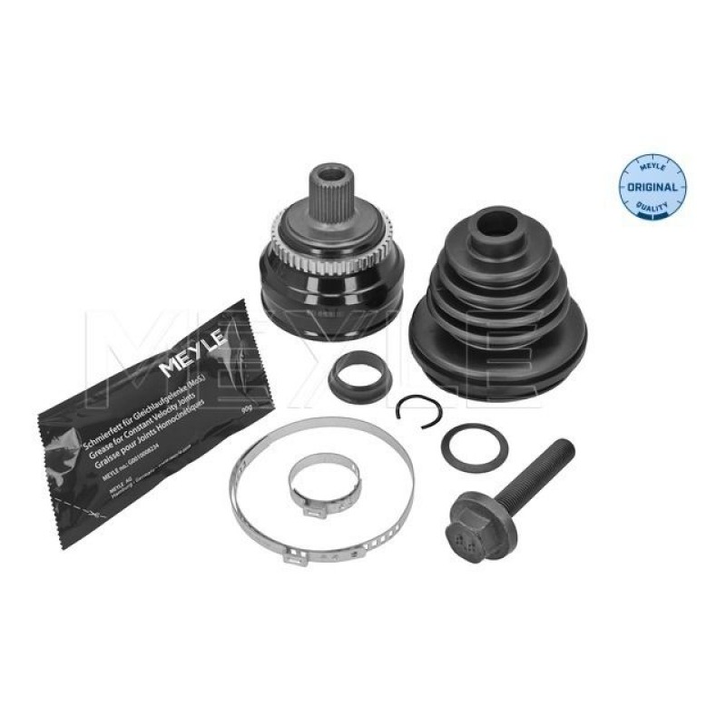 Homokineet reparatie set, aandrijfas Wielzijde