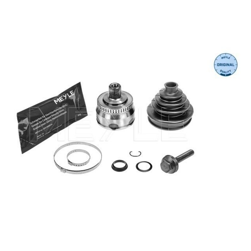 Homokineet reparatie set, aandrijfas Wielzijde