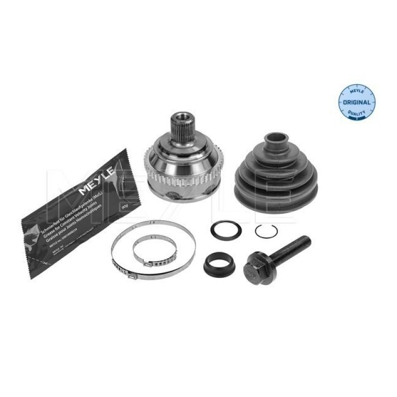 Homokineet reparatie set, aandrijfas Wielzijde