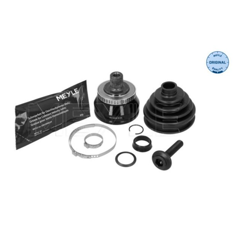 Homokineet reparatie set, aandrijfas Wielzijde