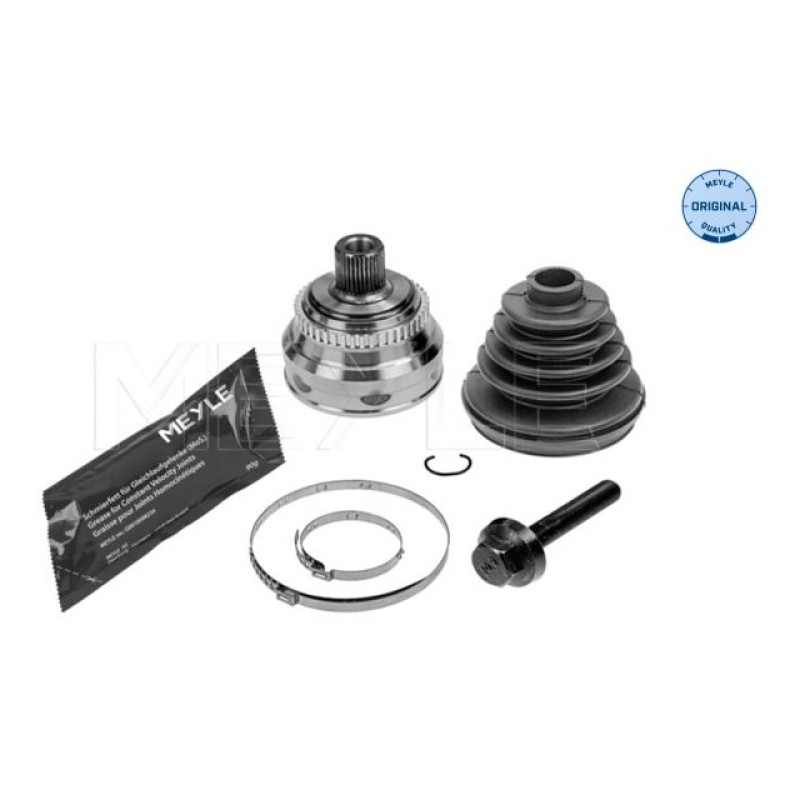 Homokineet reparatie set, aandrijfas Wielzijde