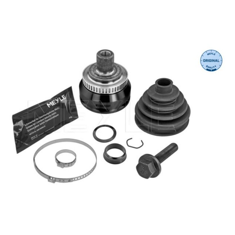 Homokineet reparatie set, aandrijfas Wielzijde