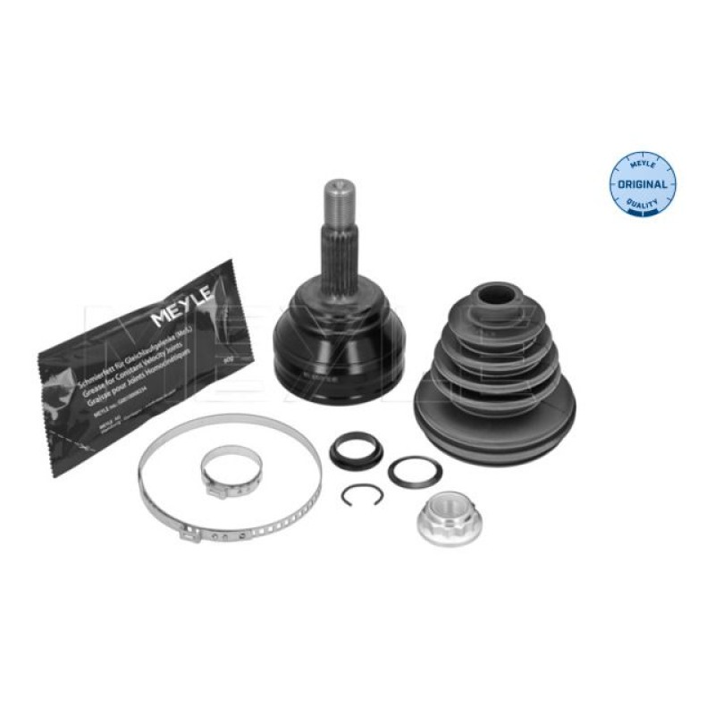 Homokineet reparatie set, aandrijfas Wielzijde