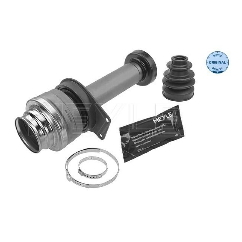 Homokineet reparatie set, aandrijfas Versnellingsbak zijde, Vooras rechts